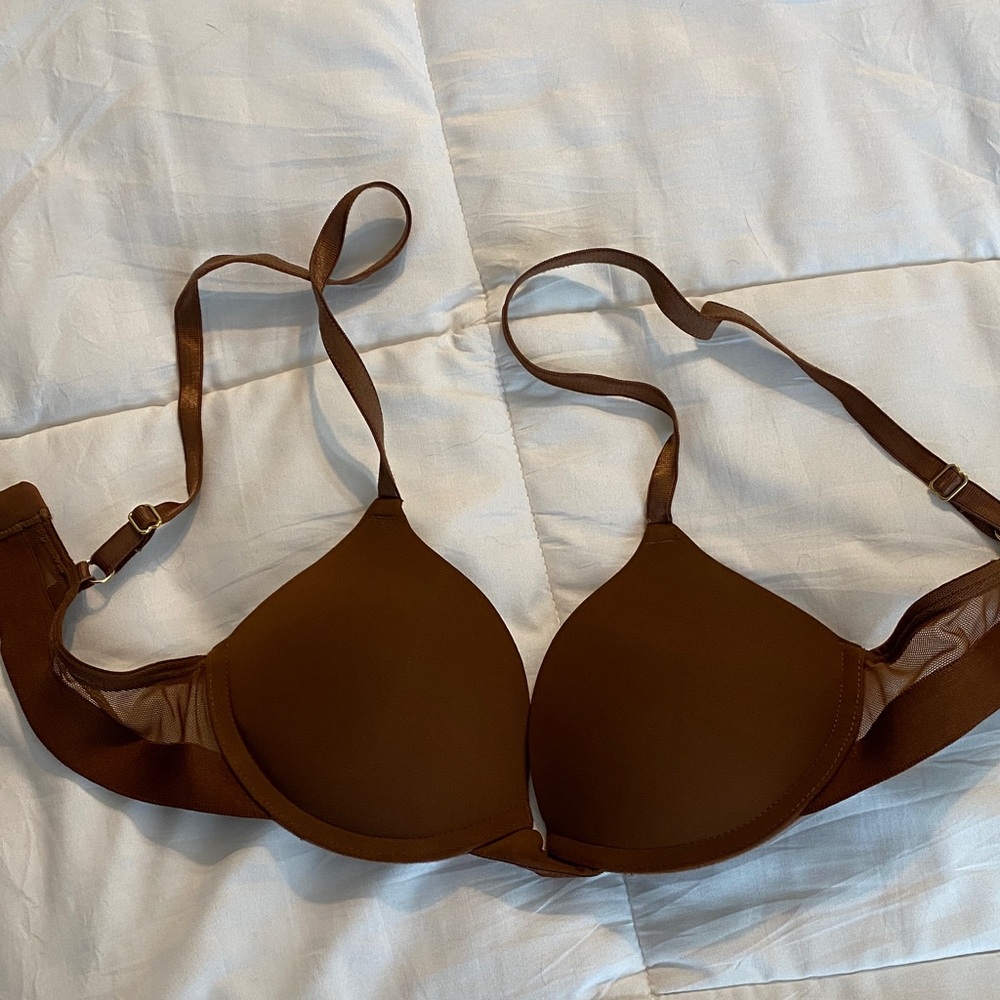 Pepper Lift Up Bra 32A